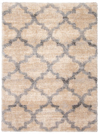 Dimity Tan Area Rug - 6'7