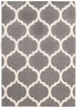 Aliya Grey 5'3" x 7'7" Area Rug