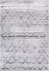 Lav Trellis 3x5 Area Rug