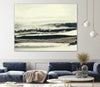 "Winter I" Giant Art 72x54 Wall Art