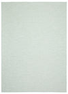 Neisha Diamond Mint Rug 6'7\" X 9'6\" Area Rug