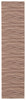 Bellezza Brown 2'2" x 30'0" Area Rug