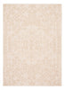 Halfrida Taupe Area Rug - 4'0" x 6'0"