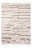 Vera Aztec Ivory/Grey Area Rug - 7'10" x 10'5"