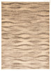 Arusha Ivory / Grey 6'7" x 9'6" Area Rug