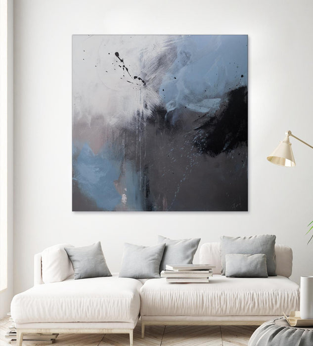 \"Compatible\" Giant Art 72x72 Wall Art