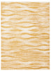 Arusha Ivory / Gold 5'3" x 7'3" Area Rug