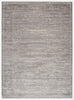 Shaleigh Grey Rug 3'11" X 5'11" Area Rug