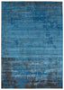 Janaki Blue 6'7" x 9'6" Area Rug