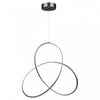 Orion 30 W LED Grey Pendant