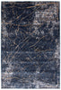 Midnight Marble Area Rug - 8'0" x 10'0"