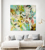 "Sweet Dream I" Giant Art 54x54 Wall Art