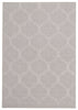  Sophie Grey Area Rug - 4'7" x 6'7"