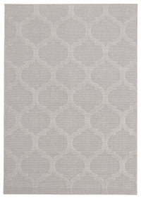  Sophie Grey Area Rug - 4'7