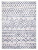 Dita Navy Area Rug - 3'11" X 5'7" 