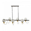 Martina 6-Light Ceiling Light