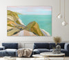 "Big Sycamore Canyon" Giant Art 72x48 Wall Art