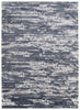 Ulema Grey Rug 8'0" X 10'0" Area Rug