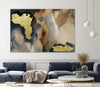 "Overture" Giant Art 72x48 Wall Art