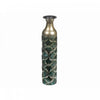 Metal Vase 18" Torrent Vases|Vase Torrent 18 po en métal