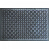 Scales Rubber Pin Floormat|Tapis de plancher à motif d’écailles avec épingles en caoutchouc