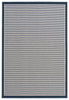 Chinue Blue 4'7" x 6'7" Area Rug