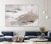 "Houston Is Calling" Giant Art 72x48 Wall Art