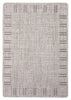 Joni Grey Area Rug - 4'4" X 6'5" 