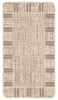 Joni Tan Area Rug - 2'2" X 3'11" 