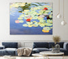 "Mello And Marvelous" Giant Art 72x54 Wall Art