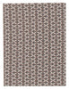 Bellezza Black 2'2" x 3'0" Area Rug