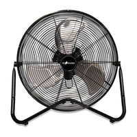 Ecohouzng 20 Inch High Velocity Floor Fan