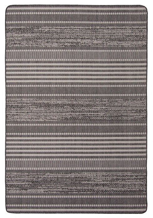 Wileen Black Area Rug - 3'3\" X 4'7\" 