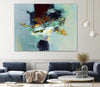"Stand By You" Giant Art 72x54 Wall Art