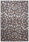 Cheah Ivory Area Rug - 5'3\" x 7'3\"