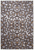 Cheah Ivory Area Rug - 5'3" x 7'3"