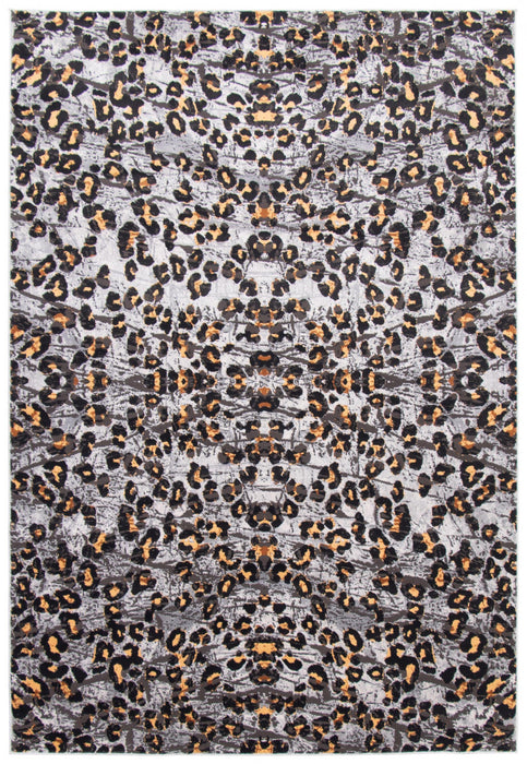 Cheah Ivory Area Rug - 5'3\" x 7'3\"