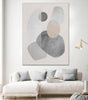 "Pour Out" Giant Art 72x54 Wall Art
