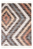 Vera Sun Multi-Colour Area Rug - 7'10" x 10'5"