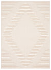 Bree Beige Area Rug - 5'0\" x 7'0\"