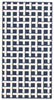 Brangane Blue 2'8" x 4'11" Area Rug