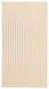 Kiah Ivory 2'8" x 4'11" Area Rug