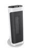 Ecohouzng Tower Ceramic Fan Heater With Remote Control 