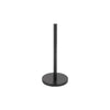 Metal Paper Towel Holder Black - Set of 2 Cookware