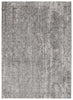Dayna Grey Rug 5'3" X 7'3" Area Rug