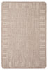 Joni Taupe Area Rug - 3'3" X 4'7" 