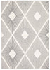Adair Ivory Area Rug - 8'0" x 10'0"