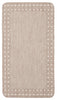 Clementine Tan Area Rug - 2'2" X 3'11" 