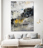 "The Hike" Giant Art 72x54 Wall Art