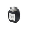 13.2 Oz Luxe Scented Square Candle with Lid Woodland Escape - Set of 2|Bougie parfumée carrée de luxe de 13,2 oz à arôme d’évasion des bois avec couvercle - ensemble de 2